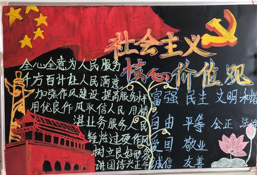 基于您自己改进的自我练习社会主义核心价值_1500字