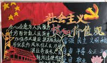 立足自身完善自我践行社会主义核心价值观_1500字