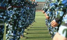 军训生活_3000字