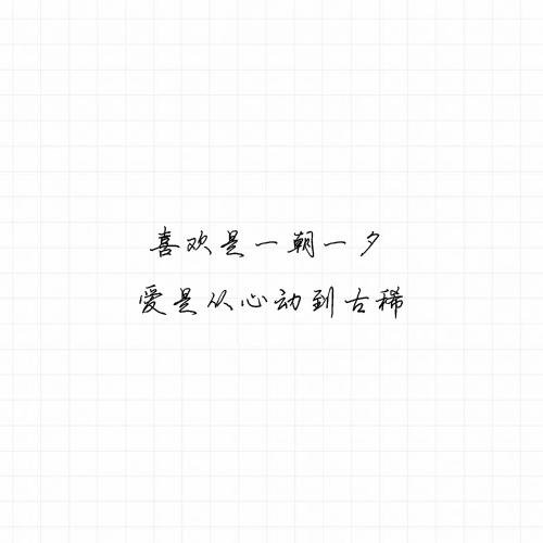 我想抓住你的手_1000字