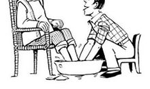 第九十三则：百善孝为先 万恶淫为首