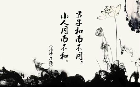四十六：绅士就像一个幽灵