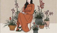 第二十八则：行善救人 脱身俗情