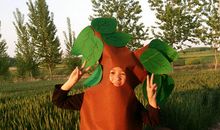 第一六一则：遇老成人，便肯殷殷求教