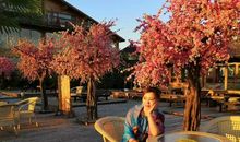 让爱充满人间_900字