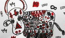 让牛活在我的心中——读《牛》有感_450字