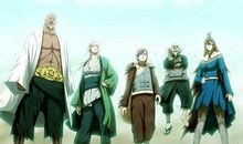 第一五Ｏ则：直道教人 诚心待人