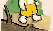 第二一七则：不能缩头者，且休缩头