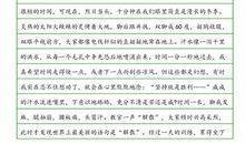 关于军训总结的作文：军训精神_550字