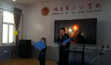 第一一四则：下苦功读书 有益于社会