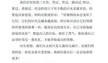 军训的一天_300字