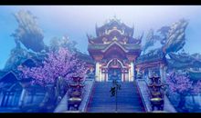 梦尽落英_1000字