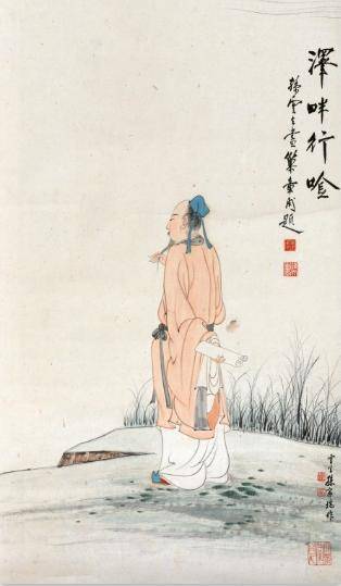 第二个O四：浪子回来了，仍然不是绅士