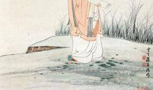 第二Ｏ四则：浪子回头，仍不惭为君子