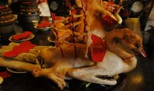 第一七八则：待人宜宽 行礼宜厚