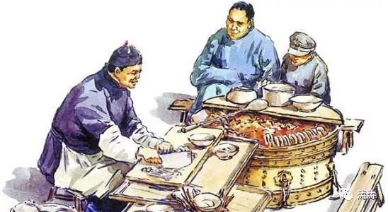 前九一：人们的Dunge，主要的东西