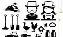 第一四Ｏ则：种田要尽力 读书要专心