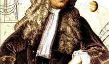 物理学家名人故事：牛顿爱读书的故事