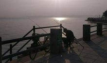 我学会了钓鱼_1000字