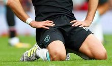 我和世界杯——最爱小贝_750字