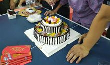 我亲爱的姥姥_450字