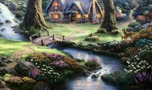 书是人类进步的阶梯_800字