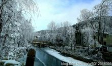 故乡、村庄_1000字