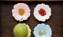 又是一年百合花开_750字