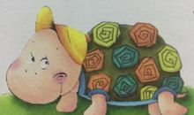 《龟兔赛跑》续_1000字