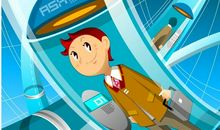 未来的幻想_300字