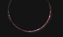 太阳的骄傲——关于日全食的作文