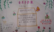 学会手朝下_600字