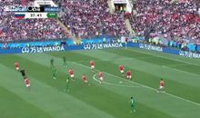 观看世界杯有感_450字