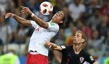 世界杯的精彩_500字