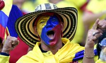 一场盛宴，世界杯_550字