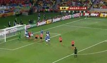 世界杯——战斗英雄_400字