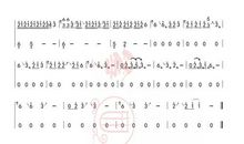 画出生活的谱线_650字