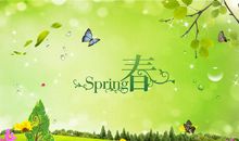 描写春天美景的句子_3000字