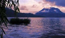 描写春天湖水的句子_400字