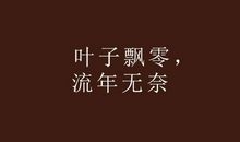 潇湘的无奈_300字