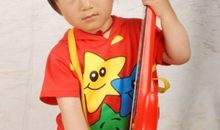 可怜的小女孩_550字