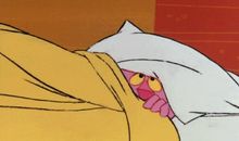 必定学蚊子嗡嗡叫才是美人吗_900字