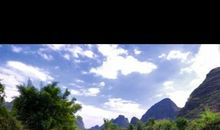 导游词：桂林山水甲天下_450字