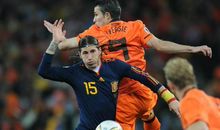 世界杯决战南非_800字