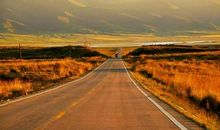 命由天定，路由人走_600字