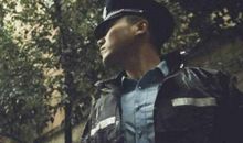 我敬佩的一位警察叔叔_500字