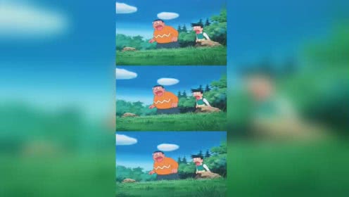 冰淇淋“逃脱”