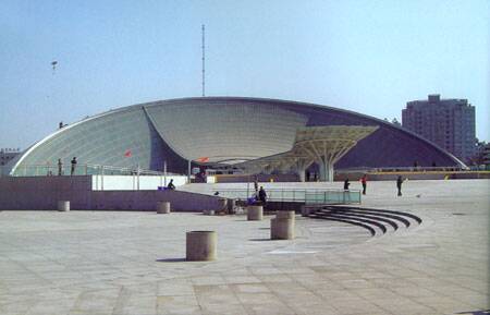 访问博物馆_400字