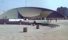 参观博物馆_400字