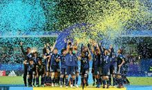 女足世界杯_550字